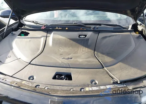 2024 Chevrolet Blazer Ev Eawd 2Lt from USA, damaged, VIN 3GNKDBRJ2RS248963